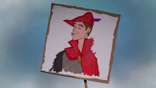 Σταχτοπούτα / Lego Μικροϊστορίες / Disney Πριγκίπισσες