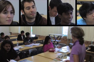 An Advanced Master Degree from Ulm University. The German Gateway To Your Future Career