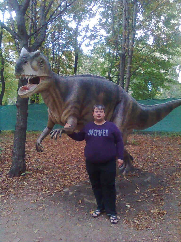 Вова Гуков | Донецк