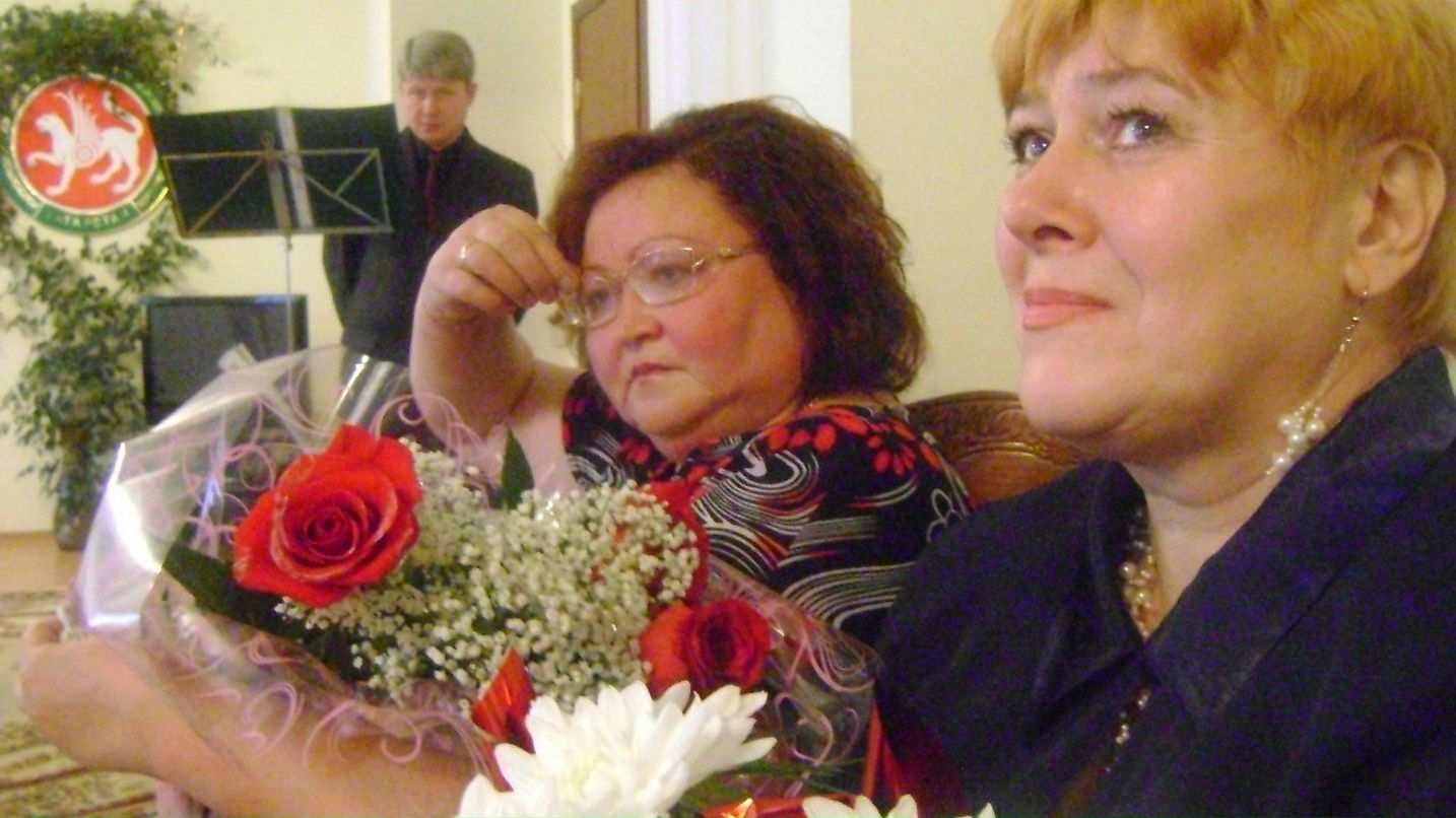 Альберт Шакиров | Набережные Челны