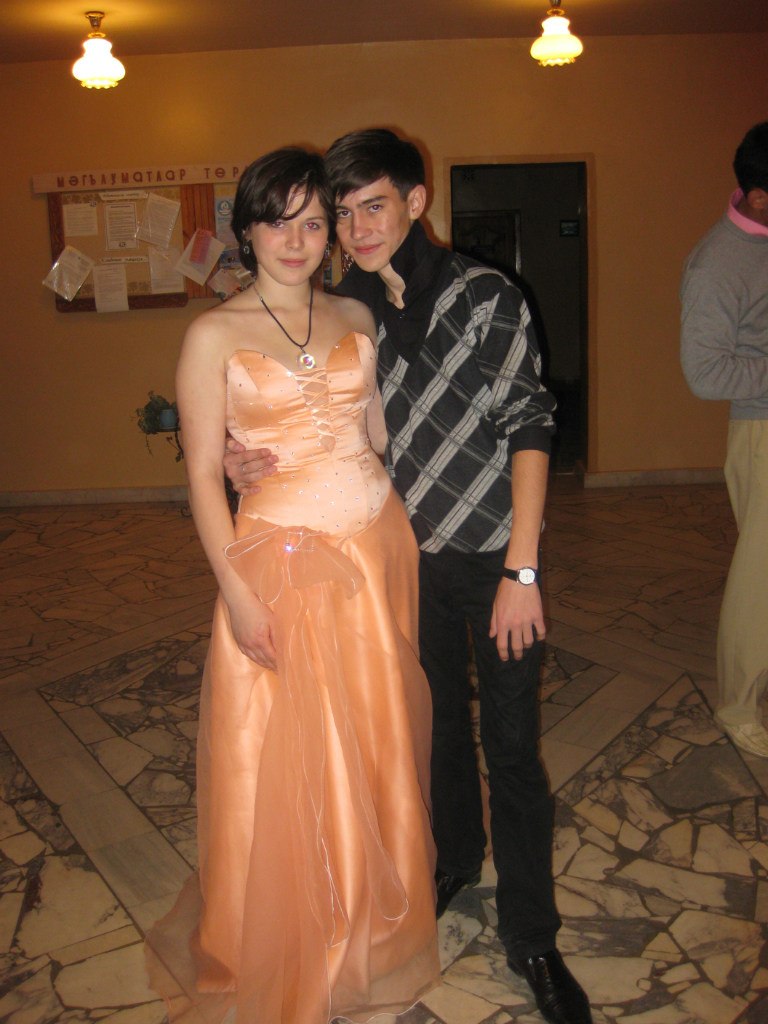 Альберт Шакиров | Набережные Челны