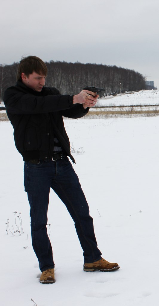 Алексей Захаров | Домодедово