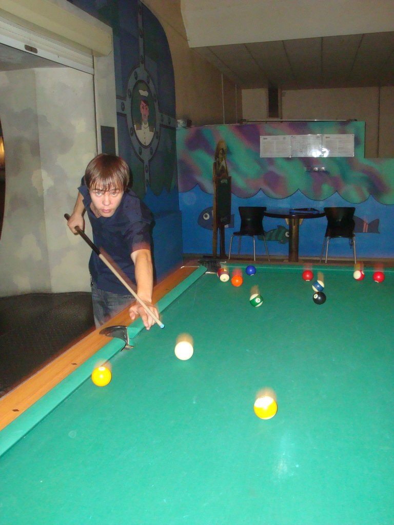 Иван Коротков | Новосибирск