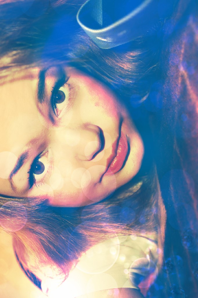 Катерина Бекасова | 