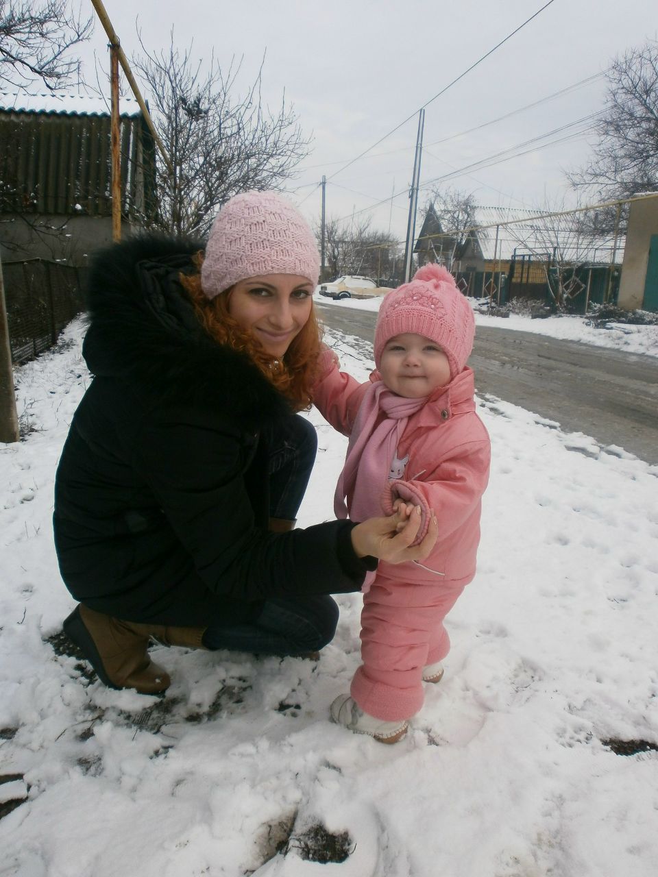 Юлия Ульянова | Одесса