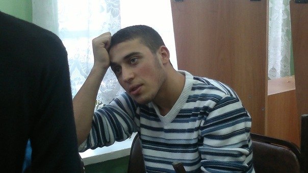 Альберт Акопян | Омск