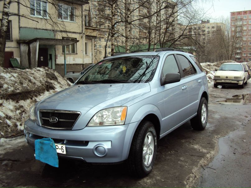 Александр Тихановский | Санкт-Петербург