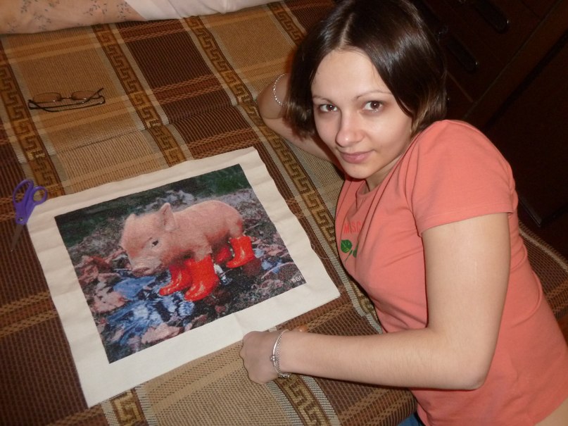 Вита Позднякова | Москва