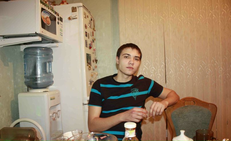 Александр Арбузов | Челябинск