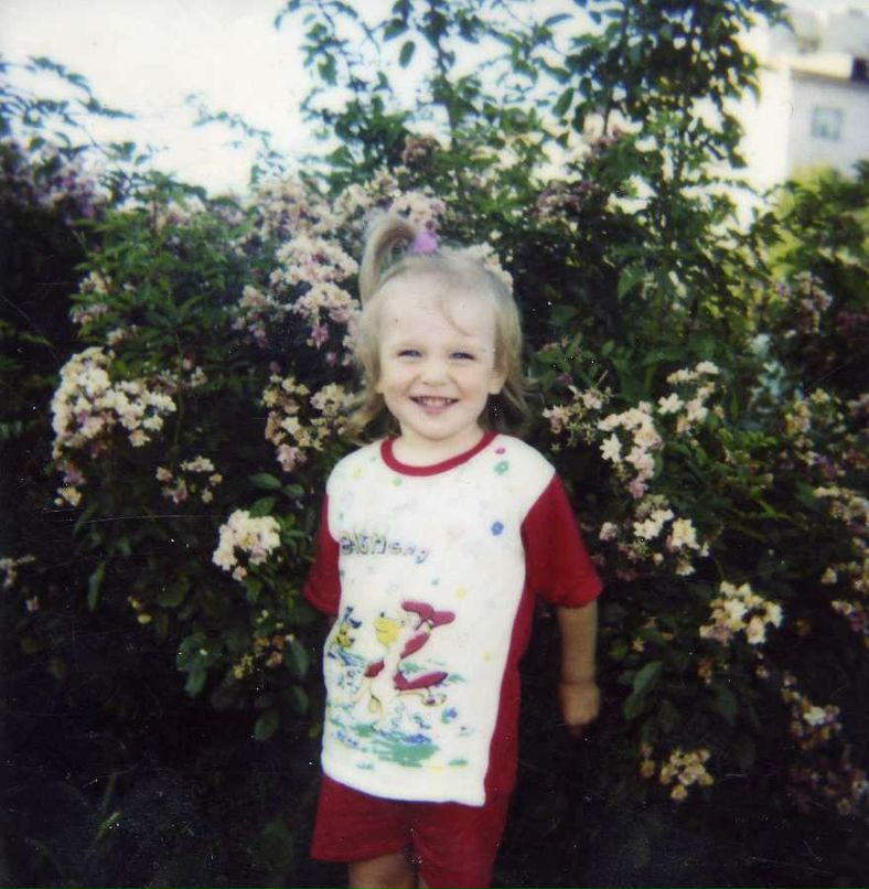 Лена Котвицкая | Житомир