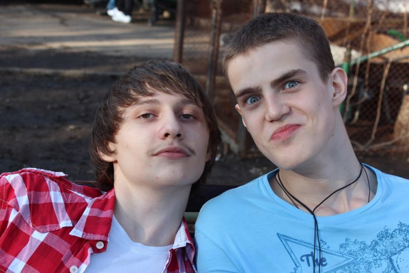 Владимир Прохоренко | Санкт-Петербург