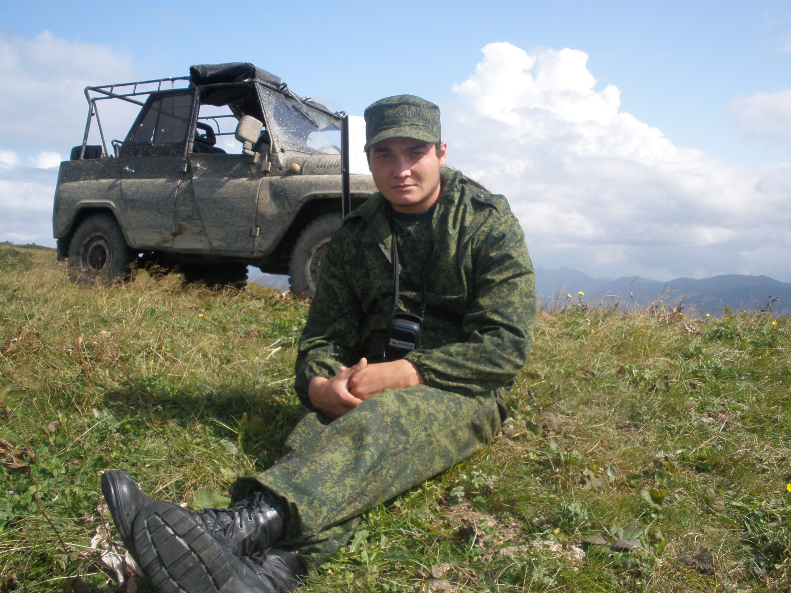 Фото профиля