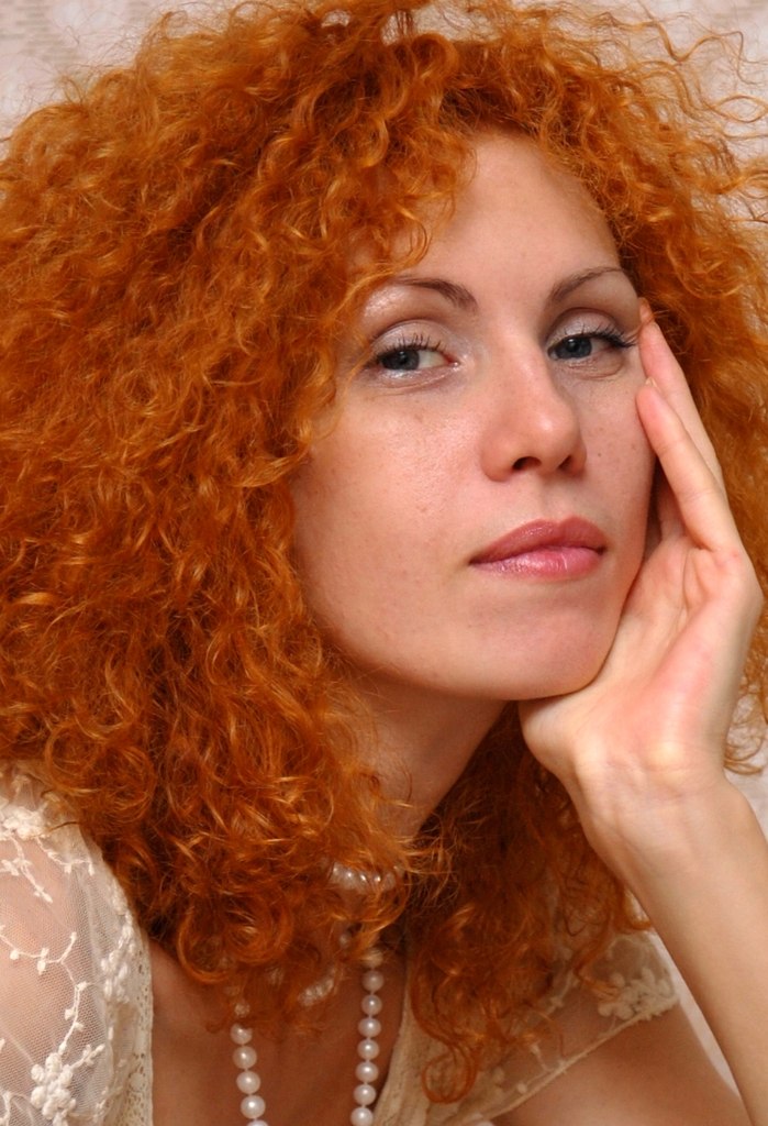 Анастасия Клюхина | Москва