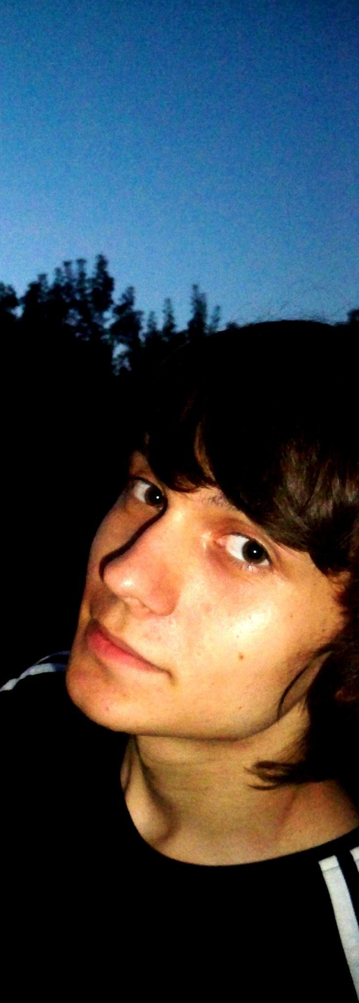 Алёнка Бекетова | Мценск