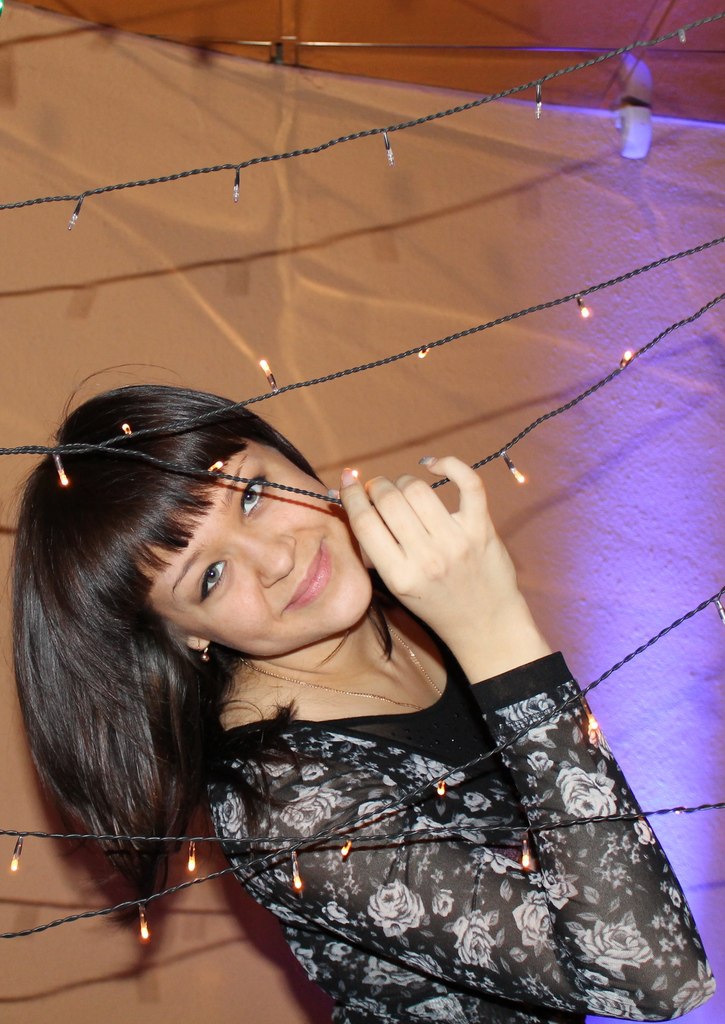 Алина Ардарова | Москва