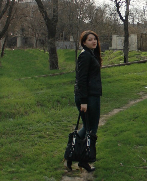 Эля Эфендиева | Волгоград