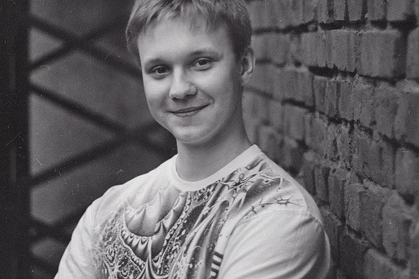 Никита Фурсов InfoRGAtivE™ | Москва