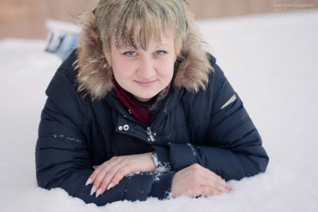 Екатерина Воляницкая ★ Crazy Star™ ★ | Краснодар