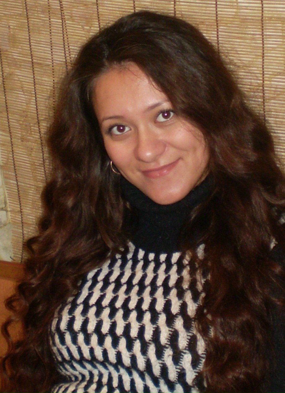 Валентина Агаркова Лёвовна | Ростов-на-Дону