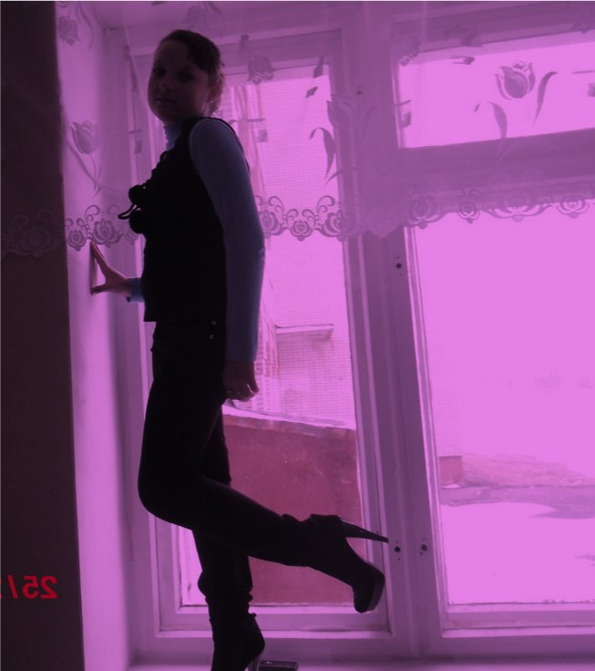 Юлия Солдатова | Саратов