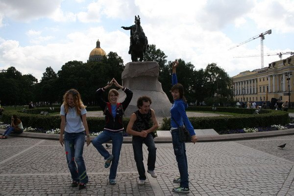 Ксения Лебедева | Набережные Челны