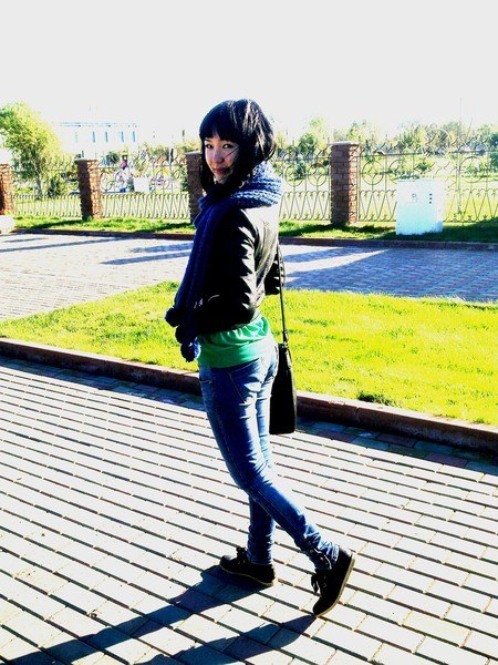 №1, Лейла Шенибаева, Актобе, Казахстан №1, Лейла Шенибаева, Актобе, Казахстан