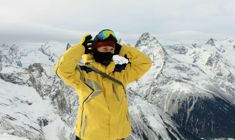 Виталий Морозов | Санкт-Петербург