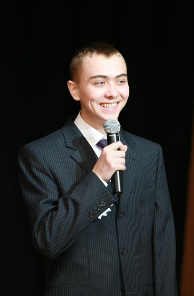 №153, Михаил Фёдоров, 33 года, Санкт-Петербург №153, Михаил Фёдоров, 33 года, Санкт-Петербург