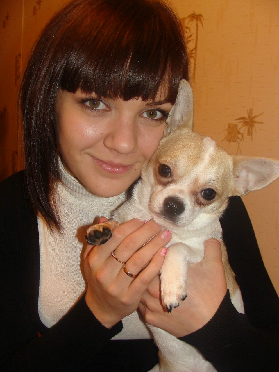 Ксеня Первушина | Сергиев Посад