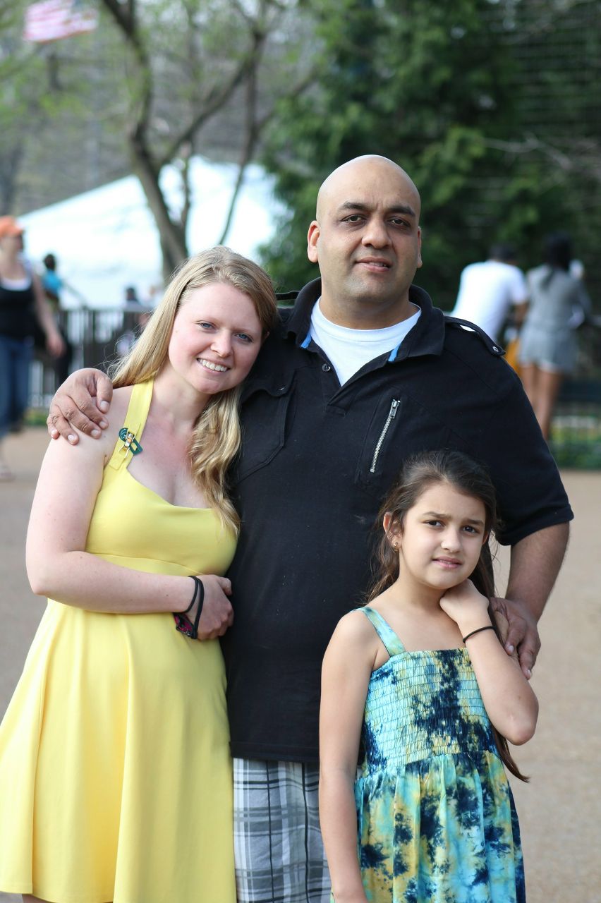 Юлия Семейко | Sevierville