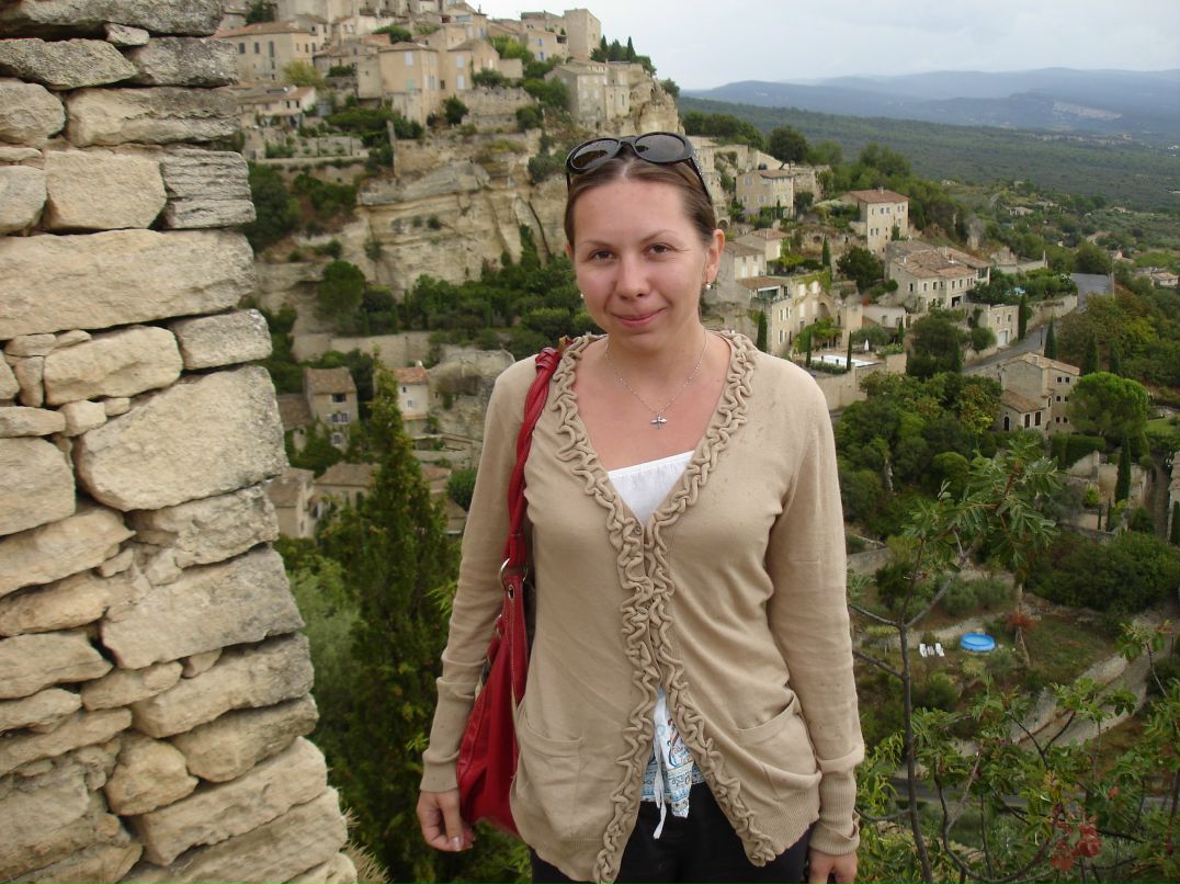 Наталия Столетова | Москва