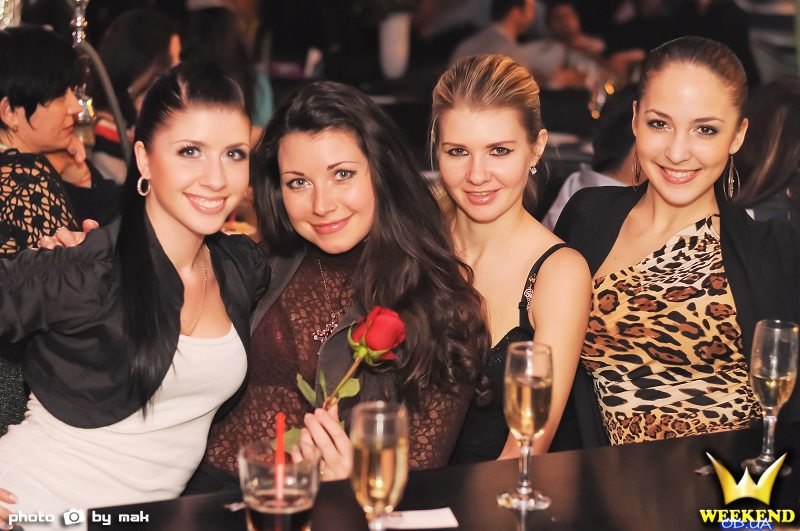 Виктория Мартыненко | Одесса