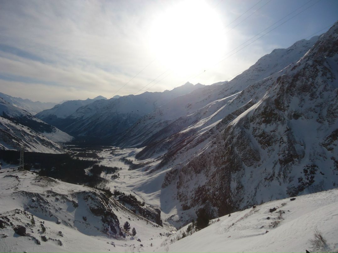 Людмила Клинцова | London