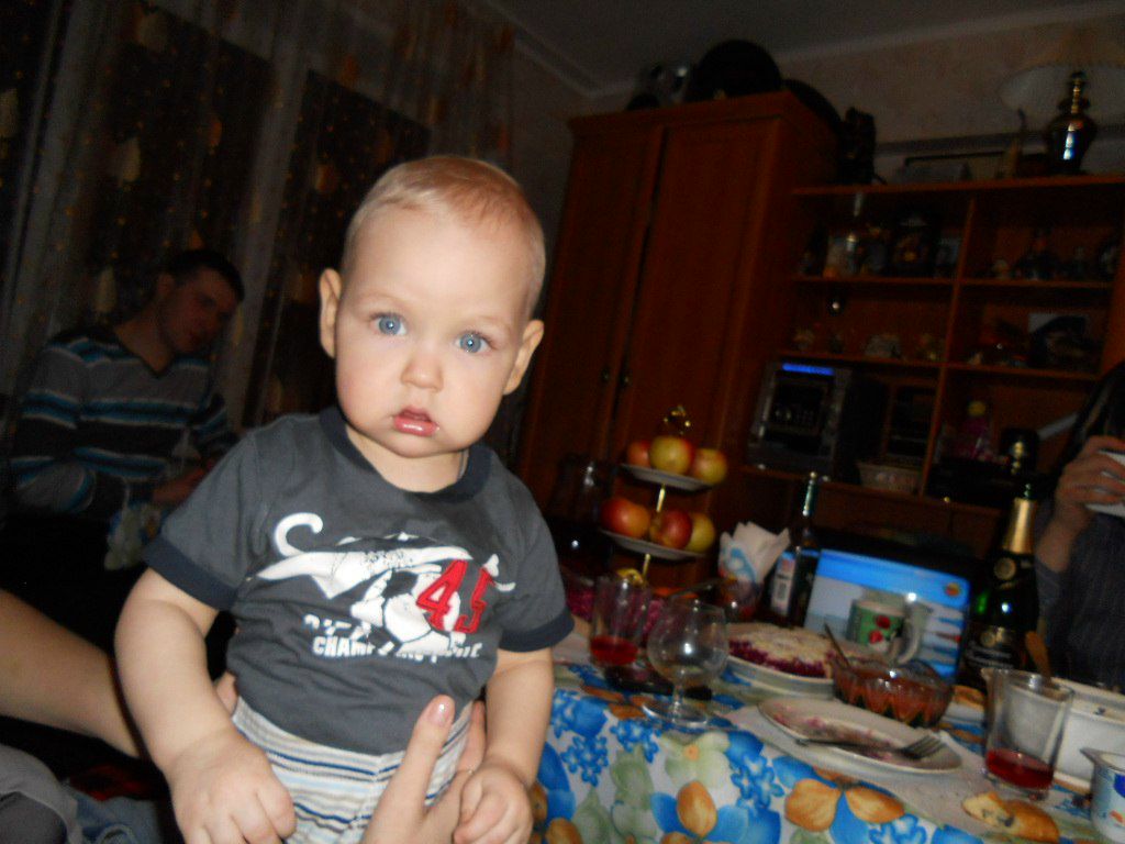 Нина Боева | Архангельск