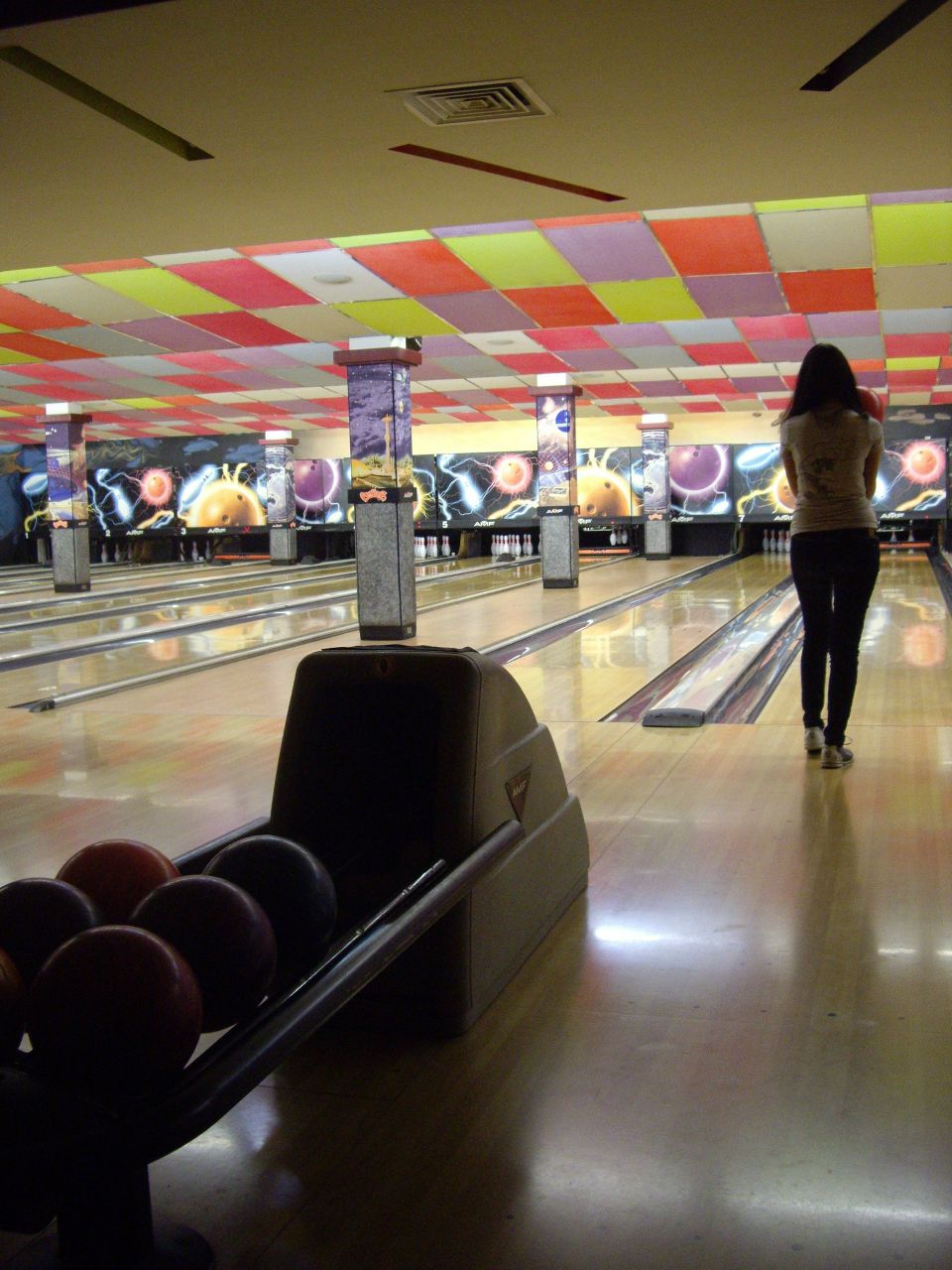 Инна Бучук | Москва