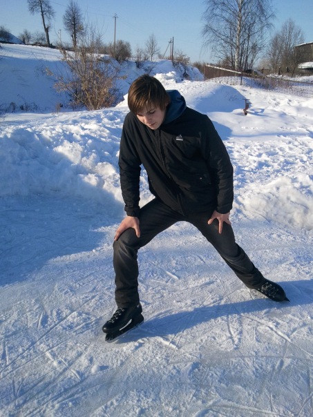 №4, Sergey, Смоленск №4, Sergey, Смоленск