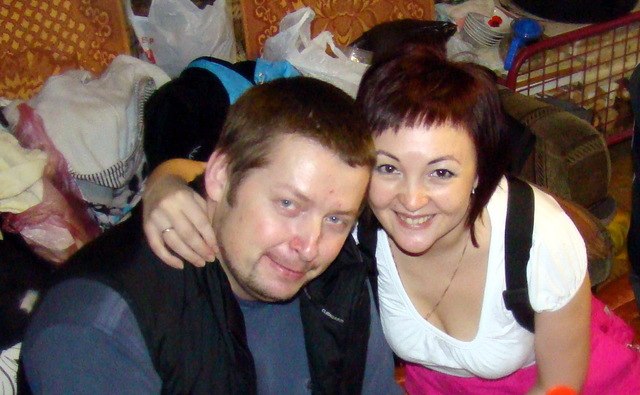 Лилия Ашихмина | Санкт-Петербург