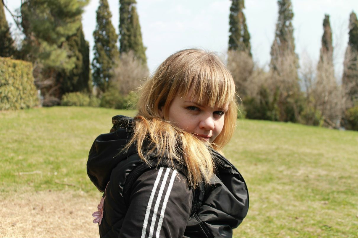 Екатерина Смирнова | Москва