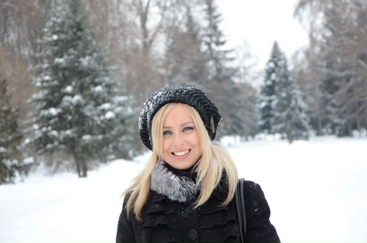 Ляля Маркевич | Киев