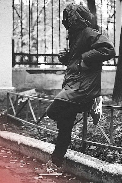 Valera Ramchenko | Медынь