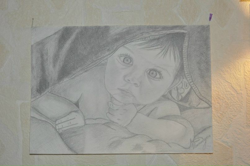 Александра Яременко ♥ Angel & Demon♥ | İzmir