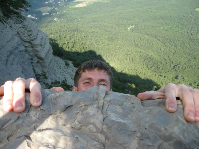 Олег Кузьменко | Киев