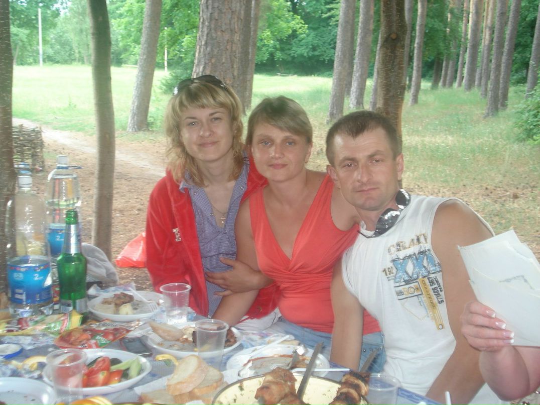 Юлия Шаповал | Харьков