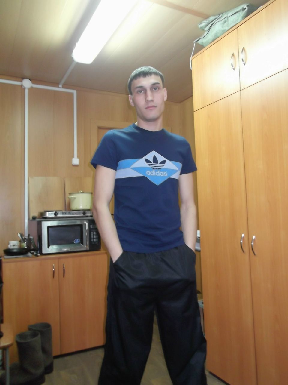 Эдуард Хуснутдинов Вакильевич | Сургут