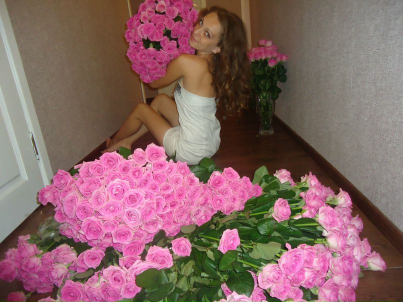 Яна Липская | Киев