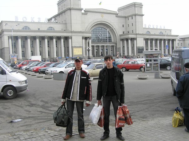 Руслан Головатюк | Одесса