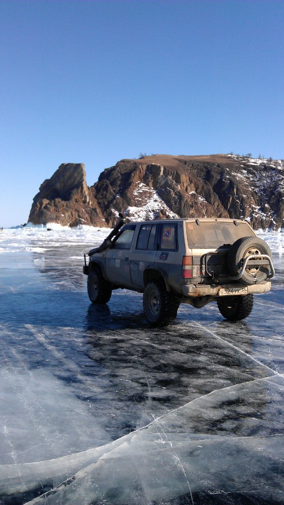 Андрей Лесных Galmir | Москва