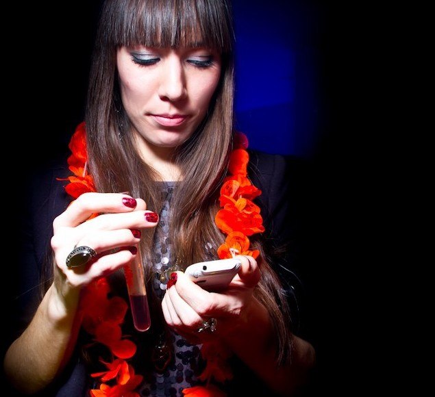 Оксана Загребельная Андреевна | Киев