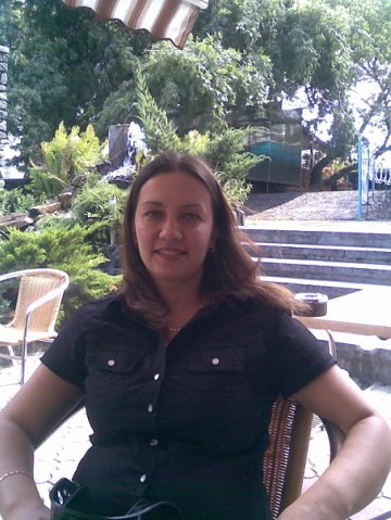 Лилия Гаврилова | Киев