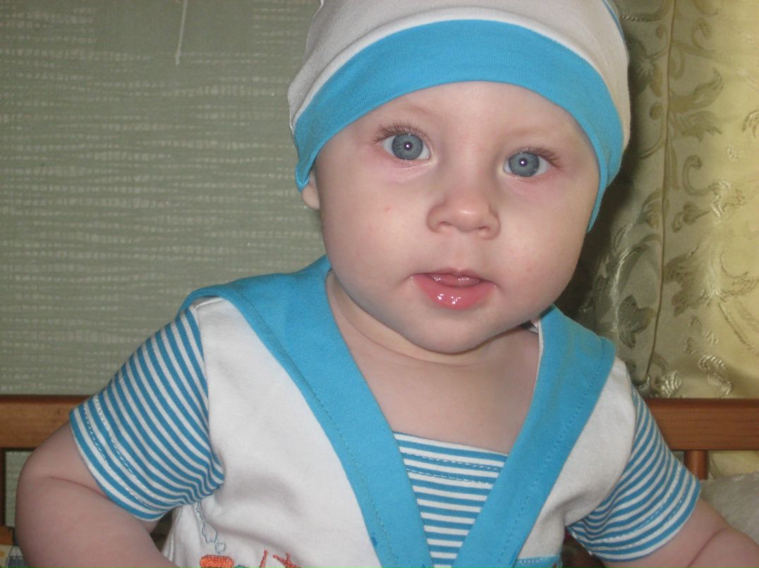 Оксана Залесская | Бердск